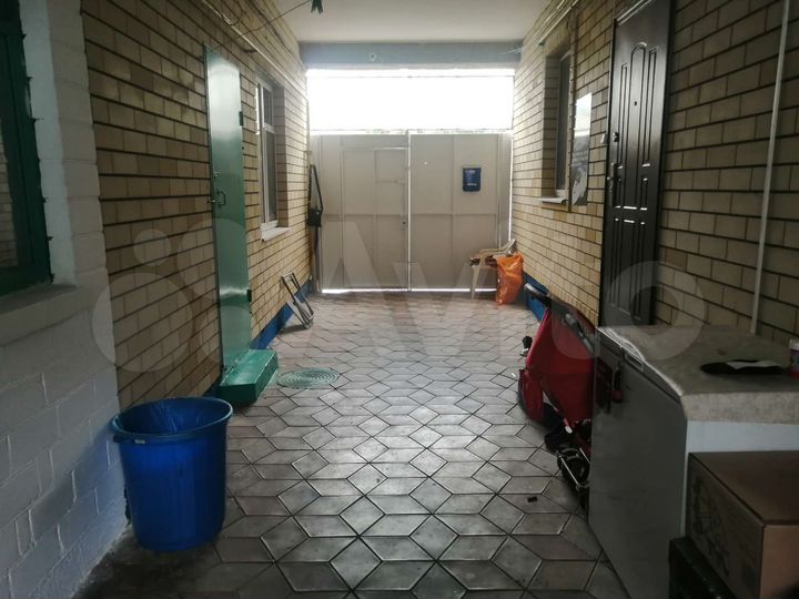 Комната 12 м², 1/2 эт.