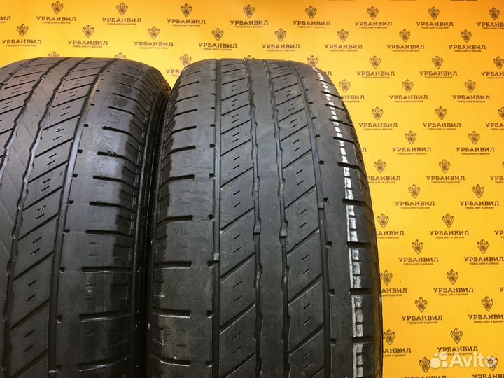 Hankook Dynapro HP RA23 265/65 R17 112H