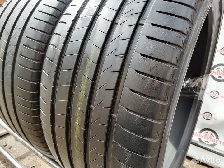 Bridgestone Alenza 001 295/35 R21