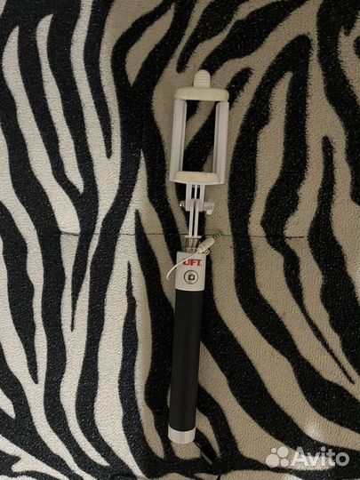 Селфи-палка