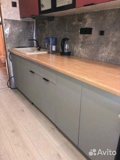 Кухонный гарнитур