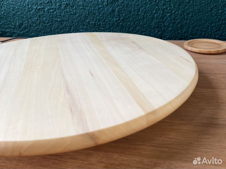 Крутящийся поднос Снудда