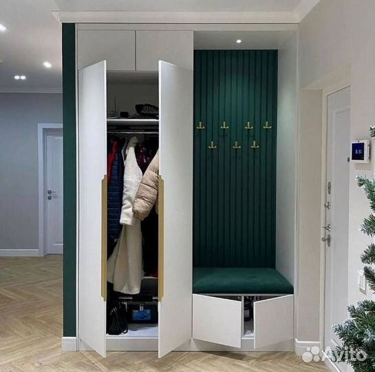 Мебель на заказ