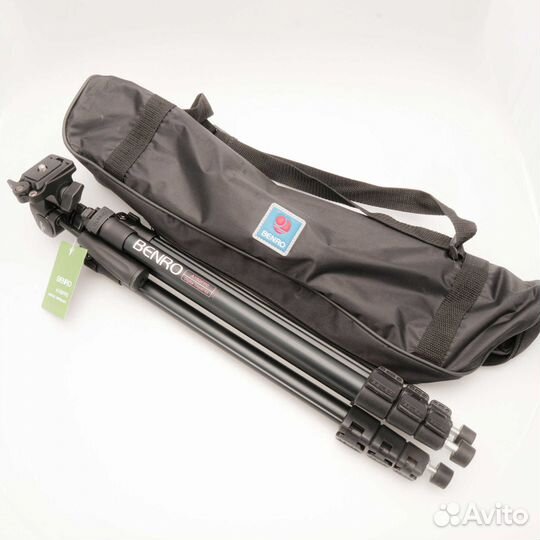 Benro A150FP0 штатив