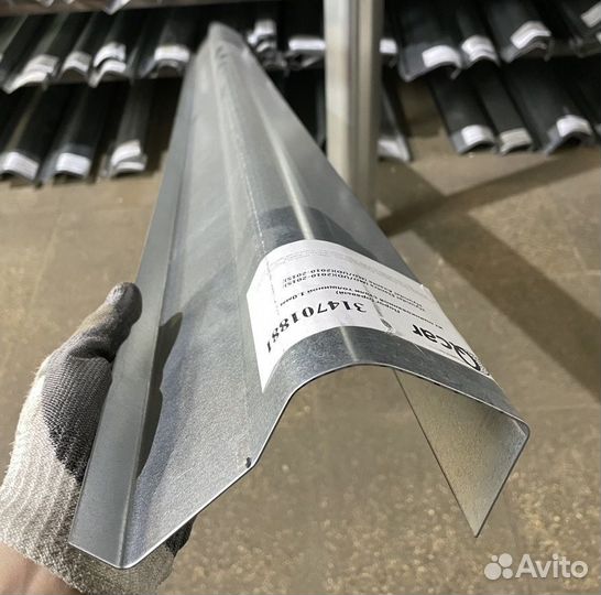 Порог правый Hyundai Elantra, Avante (MD/UD) 2010