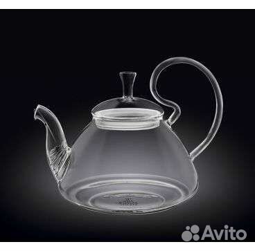 Чайник 0,8л Wilmax