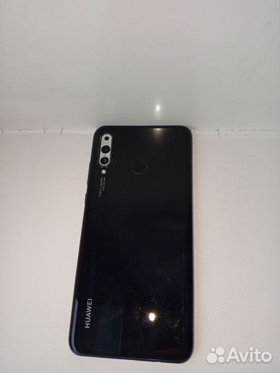 HUAWEI P30 lite, 4/128 ГБ