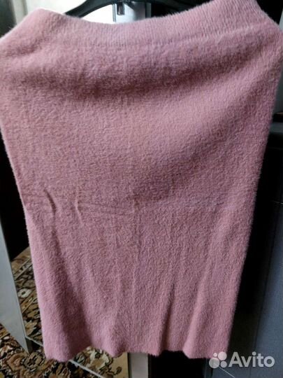 Юбка карандаш