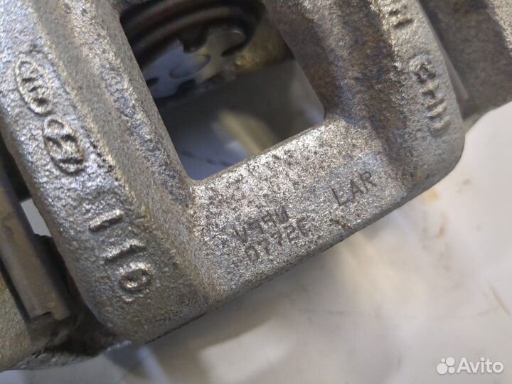 Суппорт Hyundai Sonata 8 2019, 2020