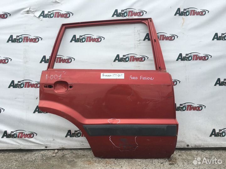 Дверь задняя правая Ford Fusion