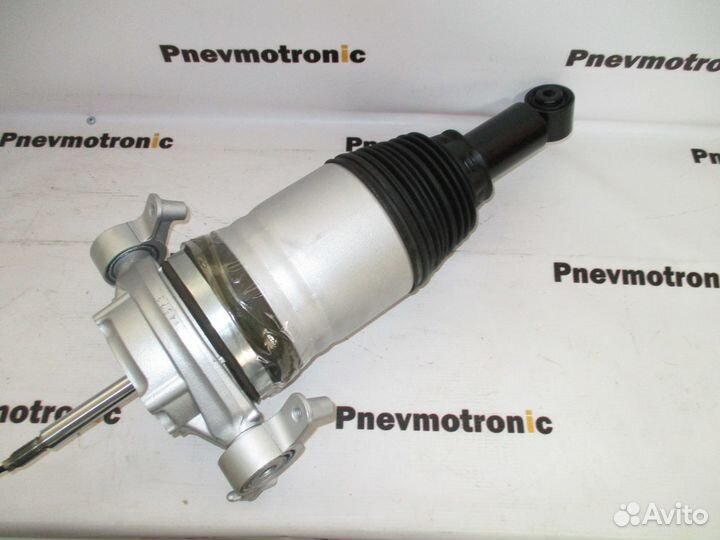 Пневмостойка задняя правая Volkswagen Touareg 2 NF