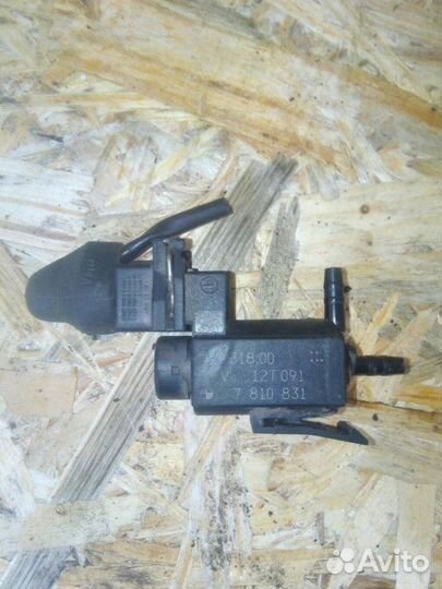 Блок соленоидов АКПП BMW 3 E90/E91/E92/E93 2010