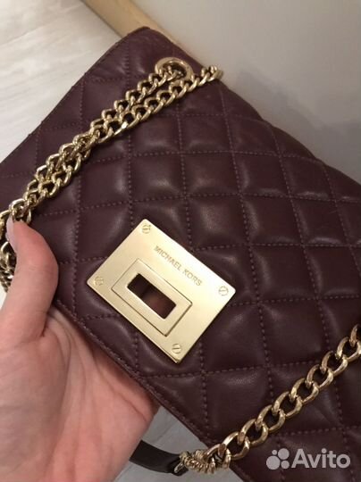 Сумка женская michael kors бу