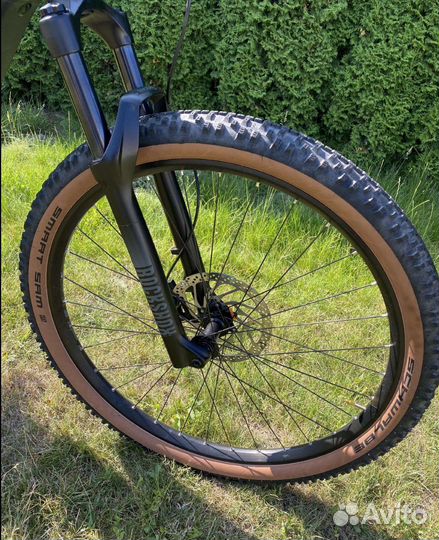 Cube stereo hybrid 120 pro