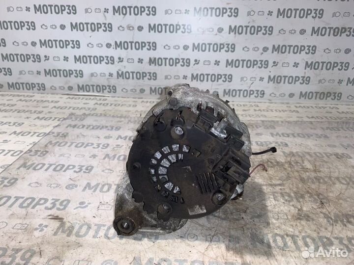 Генератор Bmw 3-Series 2.0 I N47D20C 2009