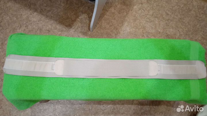 Бандаж для беременных бу