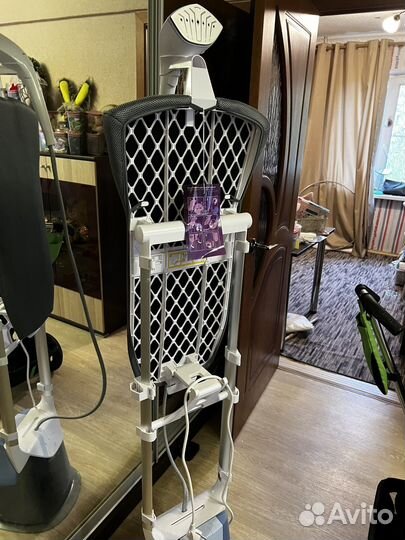 Вертикальный отпариватель Philips GC625/20