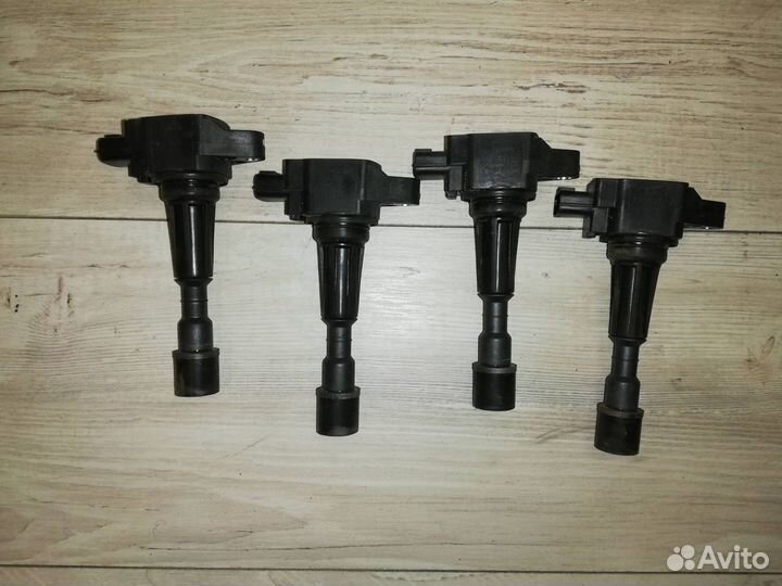 Катушка зажигания Mazda 3