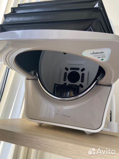 Аппарат 3Д диагностики