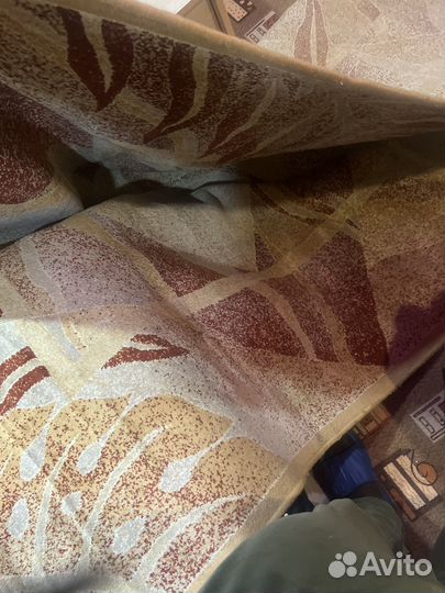 Ковры и паласы бу