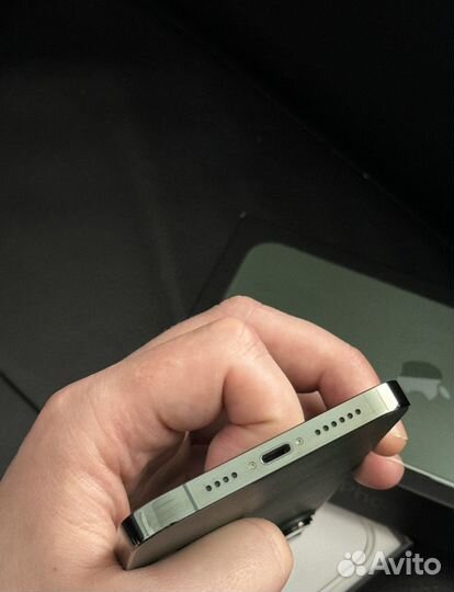 iPhone 13 Pro Max, 256 ГБ