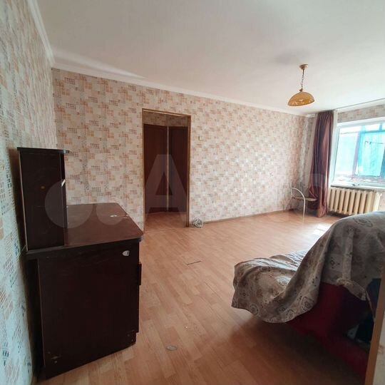 3-к. квартира, 54,9 м², 4/5 эт.