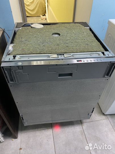 Посудомоечная машина Electrolux 60