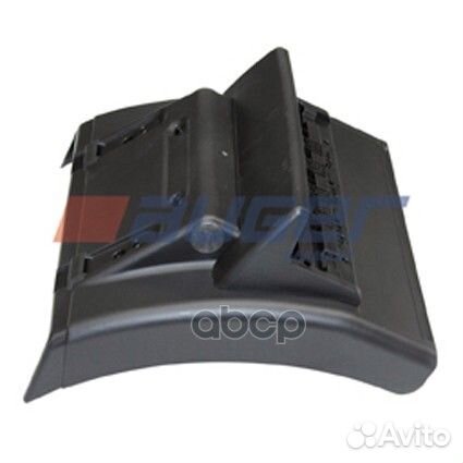 Крыло заднее правое задняя часть RVI Premium