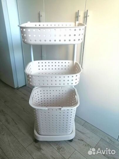 Полка (стойка) для ванной, кухни