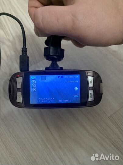 Видео регистратор artway av390