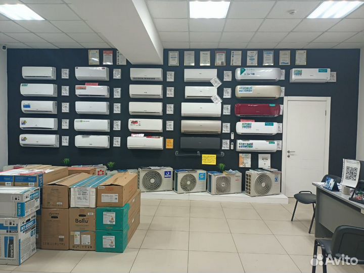 Франшиза климатический бизнес с высоким доходом