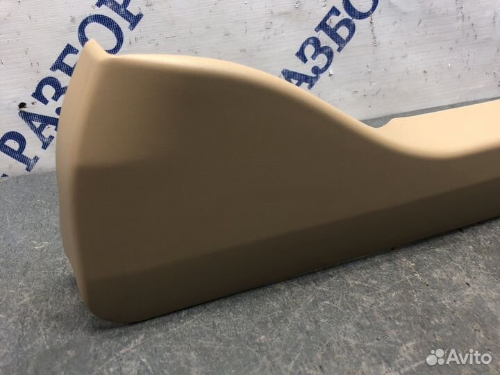 R наклад сид BMW X6