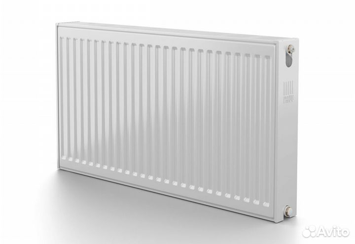 Радиатор prado Classic 22х500х400