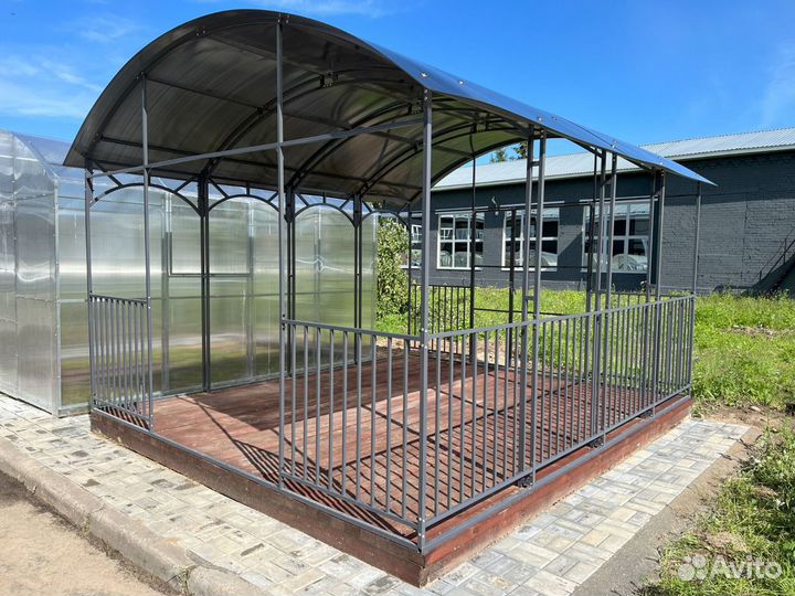 Беседка