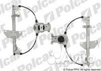 Стеклоподъемник электрический без электромотора ле