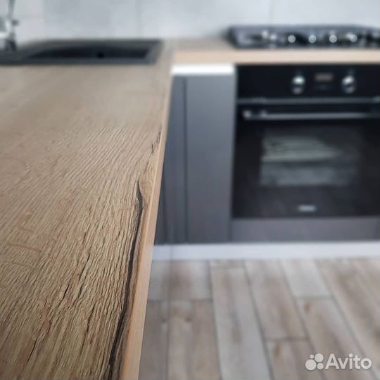 Кухни