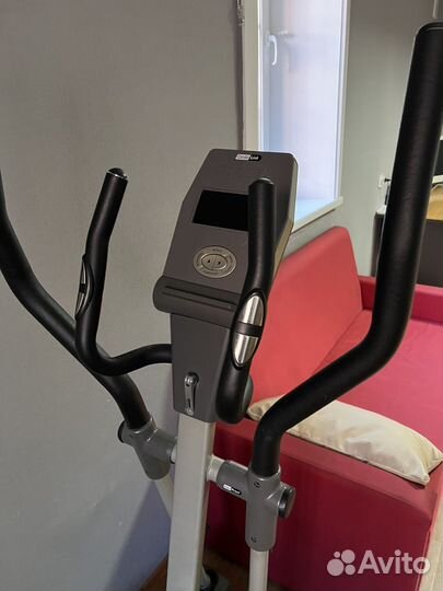 Эллиптический тренажер torneo