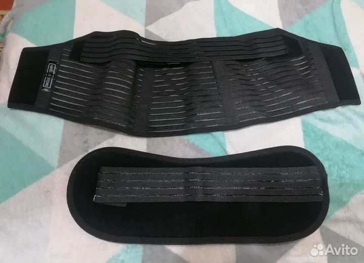 Бандаж для беременных и после родов