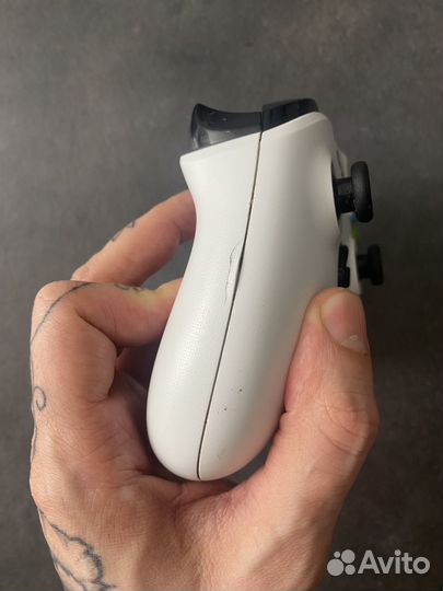 Геймпад xbox one s