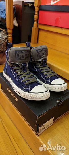 Кроссовки Converse 41.5 размер оригинал