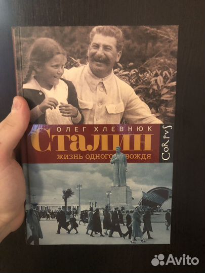 Дерлугьян, Карл Шмитт, Сталин