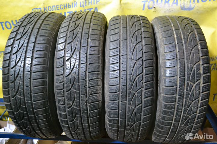 Hankook Winter I'Cept Evo 205/65 R16
