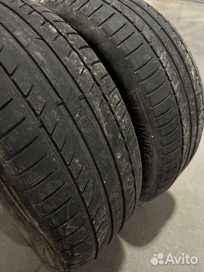 Michelin Primacy HP 225/55 R16