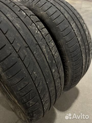 Michelin Primacy HP 225/55 R16
