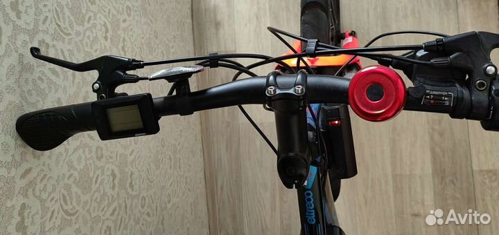 Электровелосипед