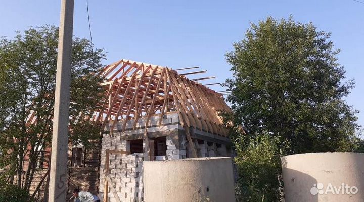 Строительство и ремонт
