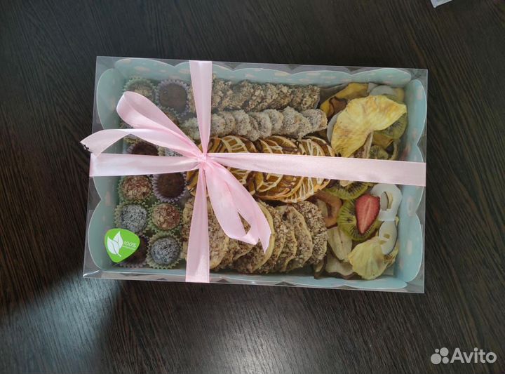 Подарочный набор