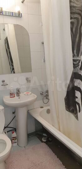 Квартира-студия, 35 м², 3/5 эт.