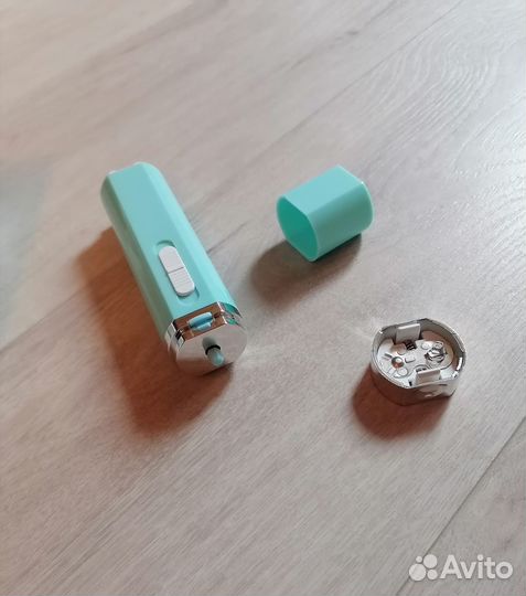 Новый набор по уходу за собой