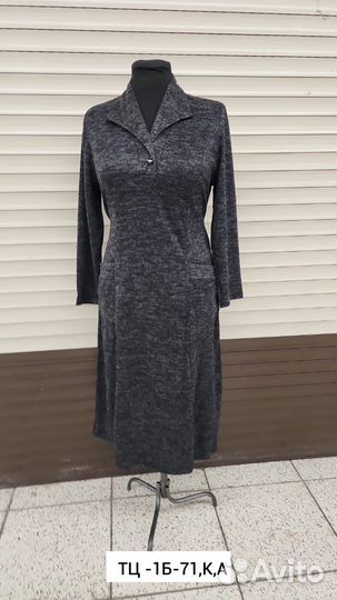 Платье женское от 50 до 60